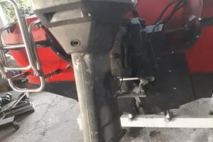 Motore Nautico Tohatsu Yamaha 40/60 Revisionato