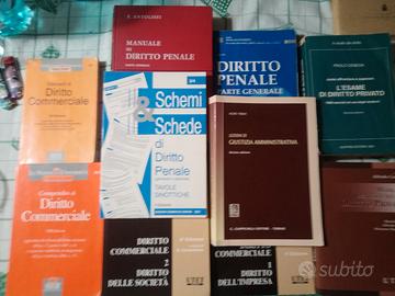 Biblioteca giurisprudenza
