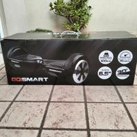 Hoverboard go!smart