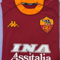 Maglia As Roma scudetto