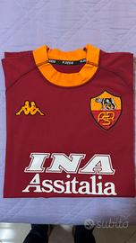 Maglia As Roma scudetto