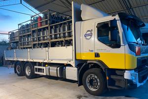 VOLVO FE 350
