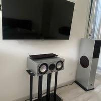 Diffusori Canton Karat M60 + Karat CM7