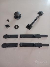 Ferramenta per portoncino