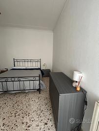 Luminosa matrimoniale corso italia