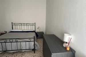 Luminosa matrimoniale corso italia