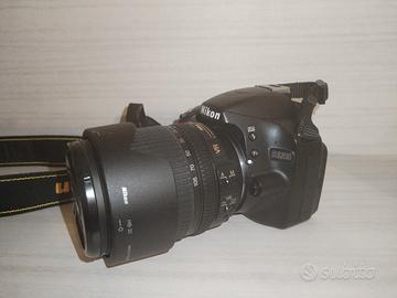 Nikon D3200