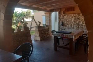 Appartamento con 8 posti letto