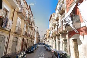 Zona via xx settembre barletta