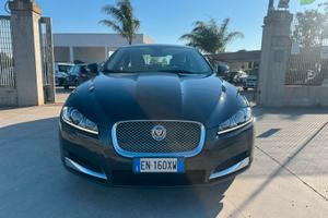 Jaguar XF 2.2 D