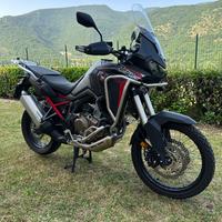 Honda CRF1100L Africa Twin - 2020