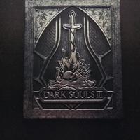 Dark Souls 3 Apocalypse Edition Ps4