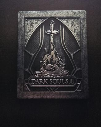 Dark Souls 3 Apocalypse Edition Ps4