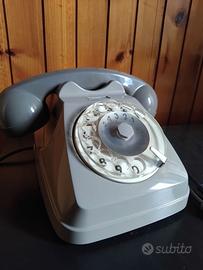 Telefono Sip vintage