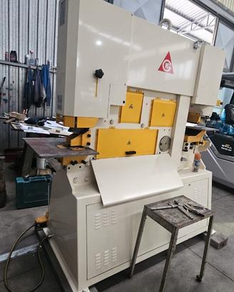 Cesoia universale "geka" mod. hydracrop 110/180 s