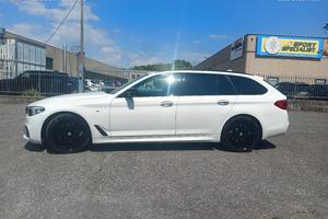 BMW 520 d 190cb
