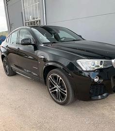 Bmw X4 30d Msport Xdrive