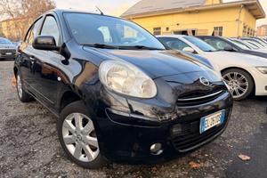 Nissan Micra 1.2 12V DIG-S 98CV 5 porte Tekna
