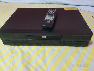 Lettore DVD Pioneer DVR-535  PAL/NTSC  All Region  			