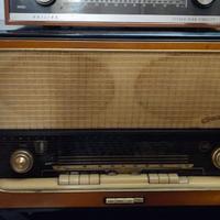 RADIO VINTAGE