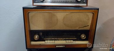 RADIO VINTAGE