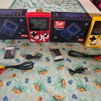 game box 400 in 1