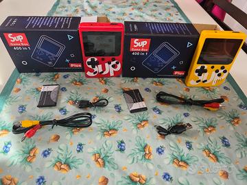 game box 400 in 1