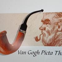 Pipa Ser Jacopo Picta 03 “Van Gogh”ricondizionata