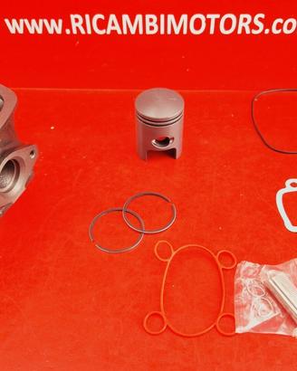 GRUPPO TERMICO Ø40 PIAGGIO H2o NRG