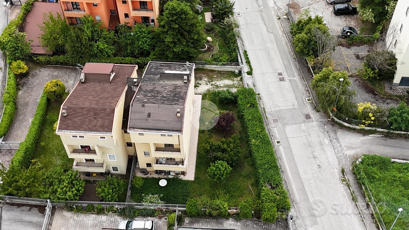 Casa – L'Aquila, Gignano - Vista 3