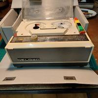 registratore audio
