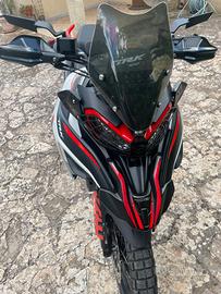 TRK 702 X Full Optional