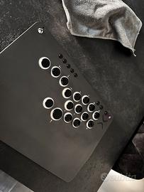 Victrix pro leverless