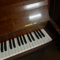Pianoforte