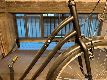 Bici ELOPS