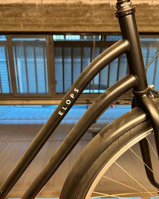 Bici ELOPS