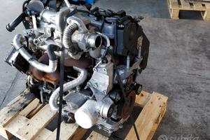 Motore e cambio ford 1.8 diesel rwpa