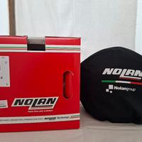 Casco modulare  Nolan N100. 5 Pplus