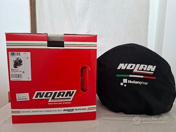 Casco modulare  Nolan N100. 5 Pplus