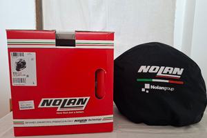 Casco modulare  Nolan N100. 5 Pplus