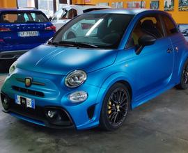 ABARTH 595 1.4 Turbo T-Jet 180 CV Competizione