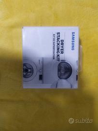 Supporto lavatrice asciugatrice