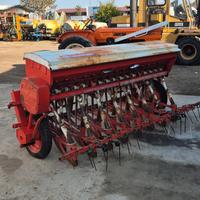 Seminatrice 2.50 mt