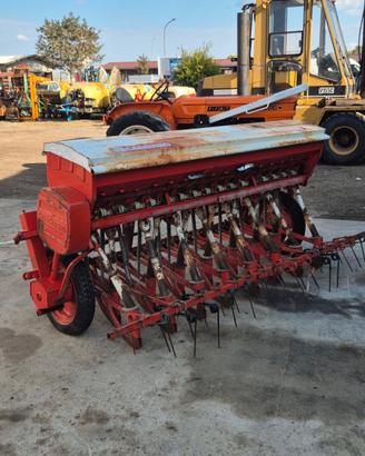 Seminatrice 2.50 mt