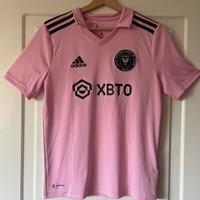 Maglietta Inter Miami Home 2022/2023
