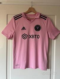 Maglietta Inter Miami Home 2022/2023