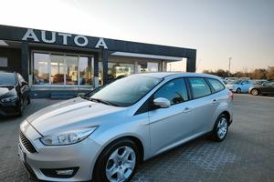 FORD Focus 1.0 EcoBoost 100 CV S&S SW Plus