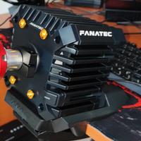 Fanatec DD 8Nm PC/Xbox