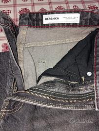 BERSHKA eur34