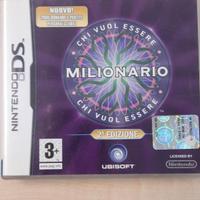 Chi vuol esser milionario per Nintendo DS